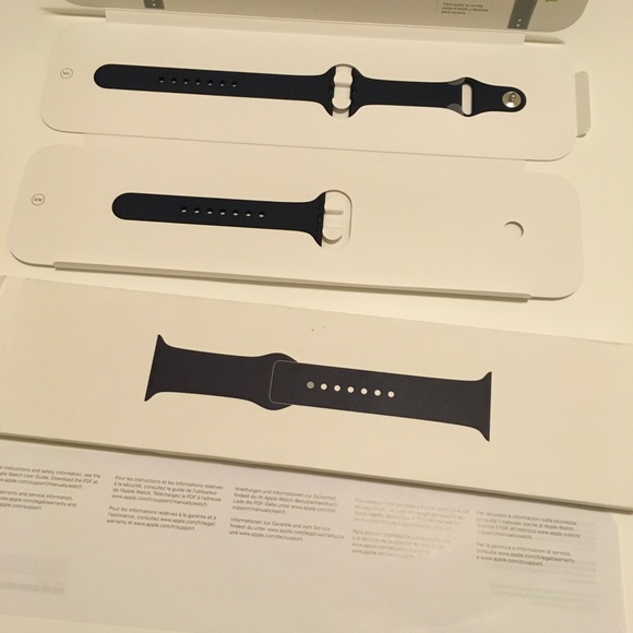 Apple Watch band 40mm\38mm - Picture 2 of 4